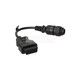 WABCO & KNORR-BREMSE DIAGNOSTIC CABLE